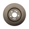 Raybestos Mercedes Benz: Ml250 15 Rotor, 981000R 981000R - alternate 1